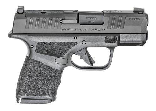 Springfield Armory HC9319BOSP Hellcat Micro-Compact OSP 9mm Luger 3" 11+1, 13+1