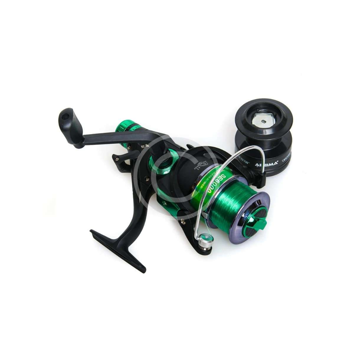 Shimano 19 stella SW 2019 - Image 8
