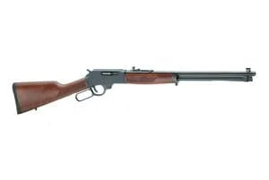 Henry H009 30-30 Lever Action Lever 30-30 Winchester 20" 5 + 1 American Walnut Stk