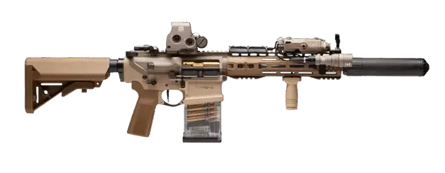 AMBI CONTRACTOR DI AR10 MODEL